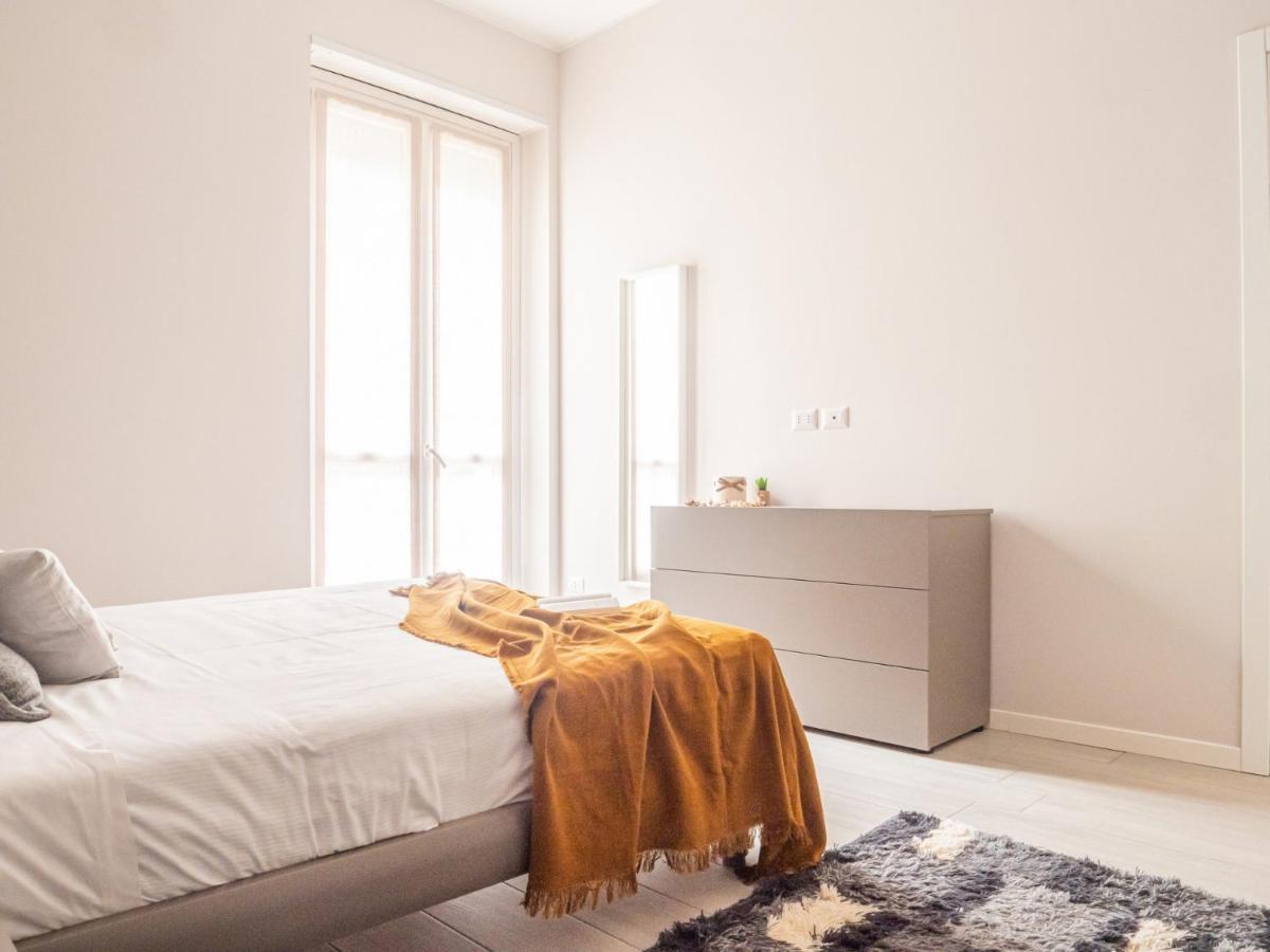The Best Rent - Apartment With Balcony In Milan Downtown Exterior foto