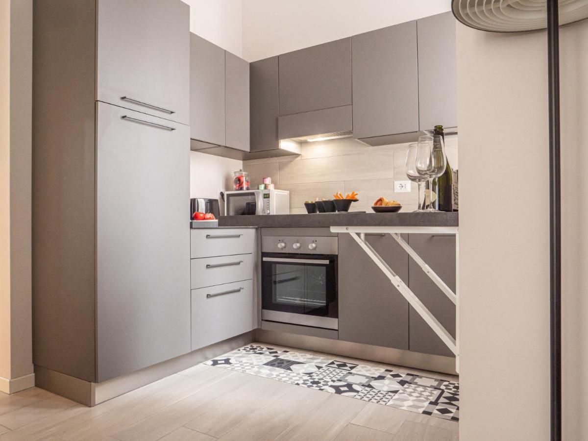 The Best Rent - Apartment With Balcony In Milan Downtown Exterior foto