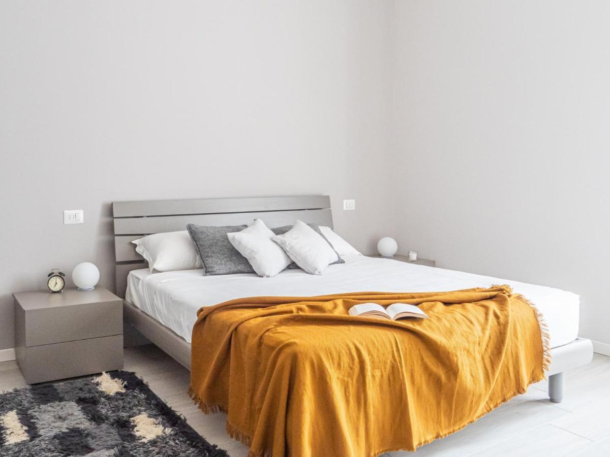 The Best Rent - Apartment With Balcony In Milan Downtown Exterior foto